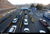 تمهیدات ویژه ترافیکی پلیس راه اصفهان برای تاسوعا و عاشورا