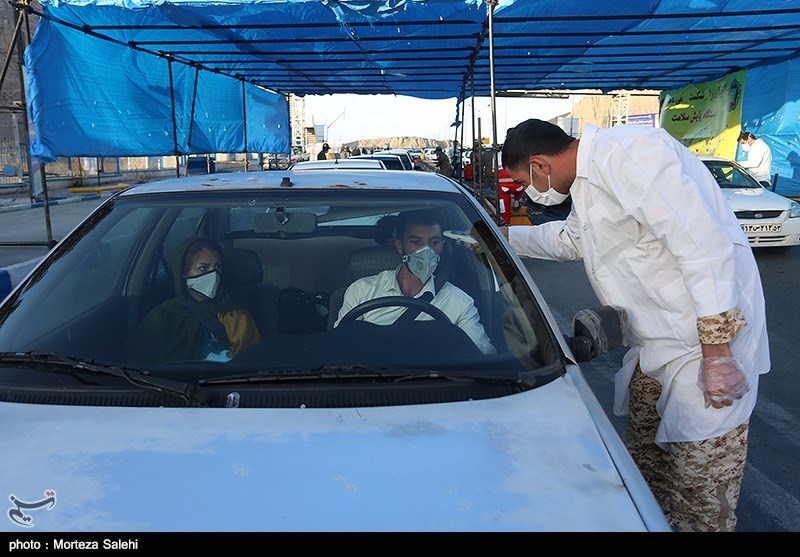 ویروس کرونا , 