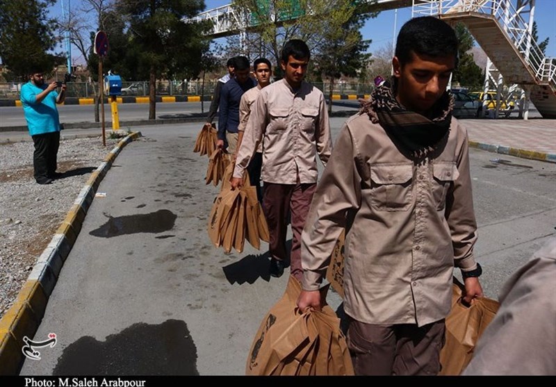 استان کرمان , ویروس کرونا , سردار قاسم سلیمانی , 