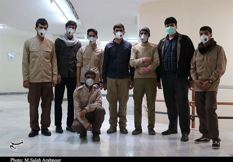 استان کرمان , ویروس کرونا , سردار قاسم سلیمانی , 