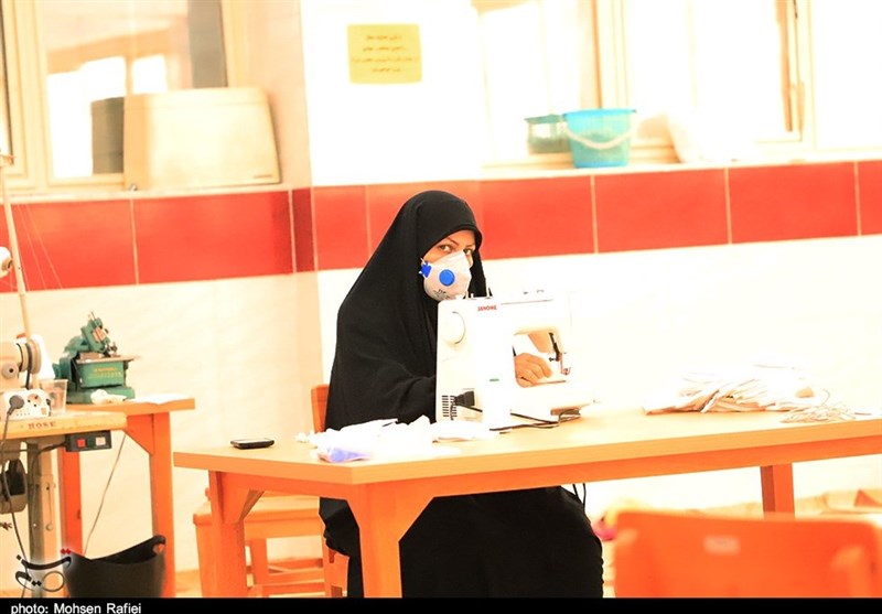 ویروس کرونا ,