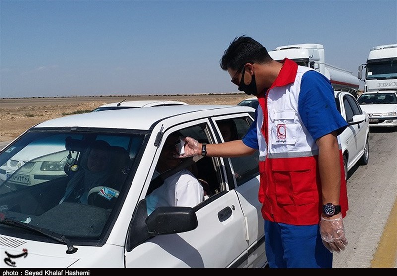 ویروس کرونا , 