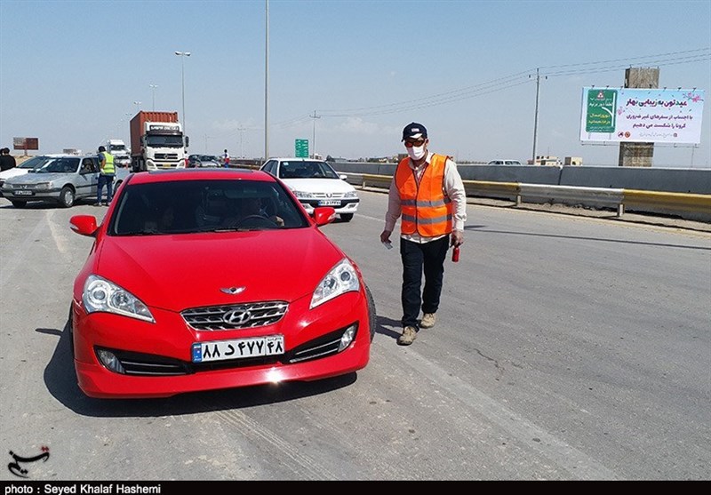 ویروس کرونا ,