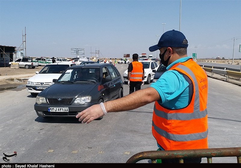 ویروس کرونا ,