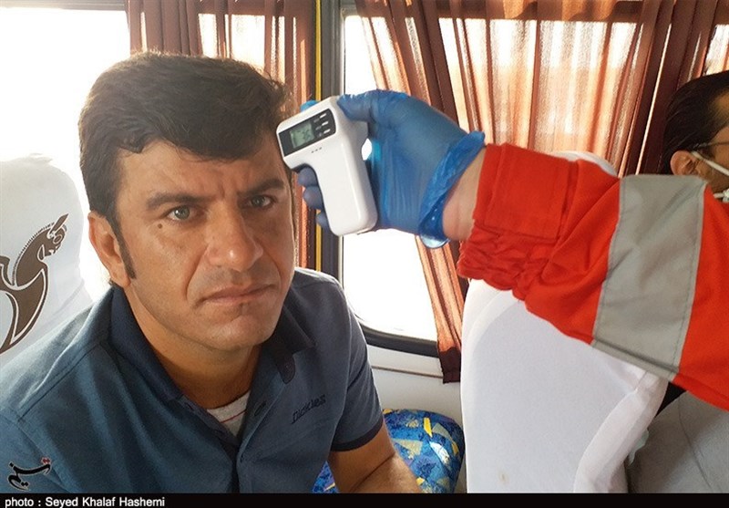 ویروس کرونا ,