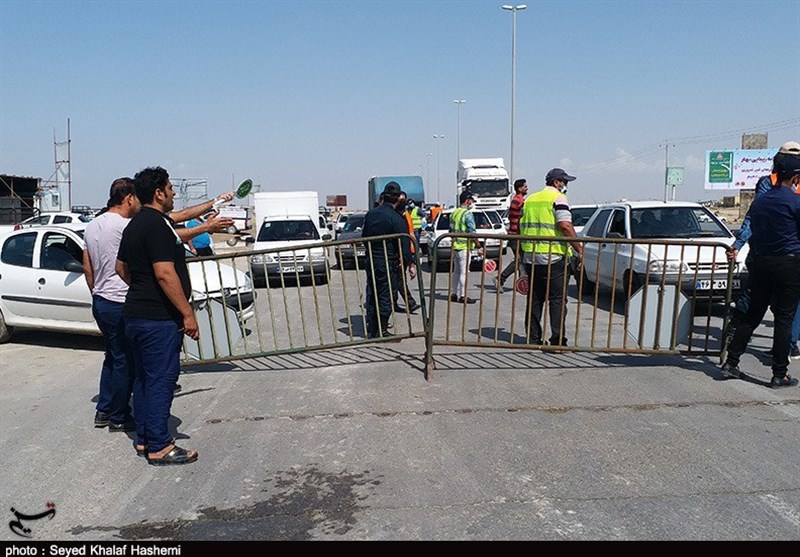 ویروس کرونا ,