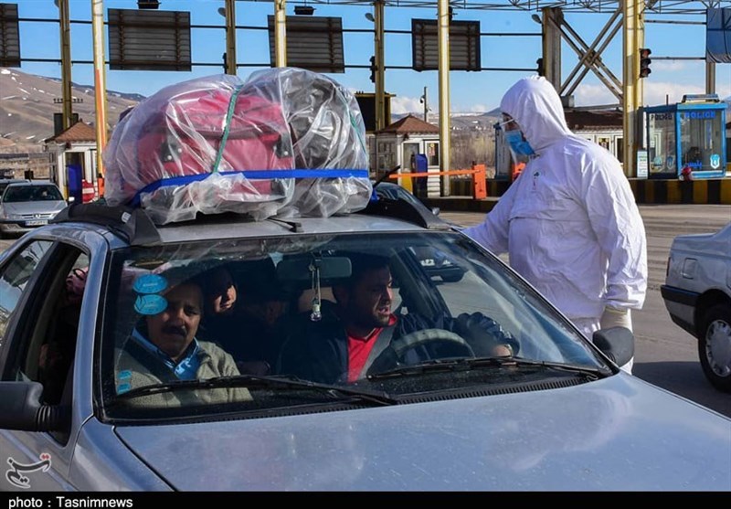 ویروس کرونا , 