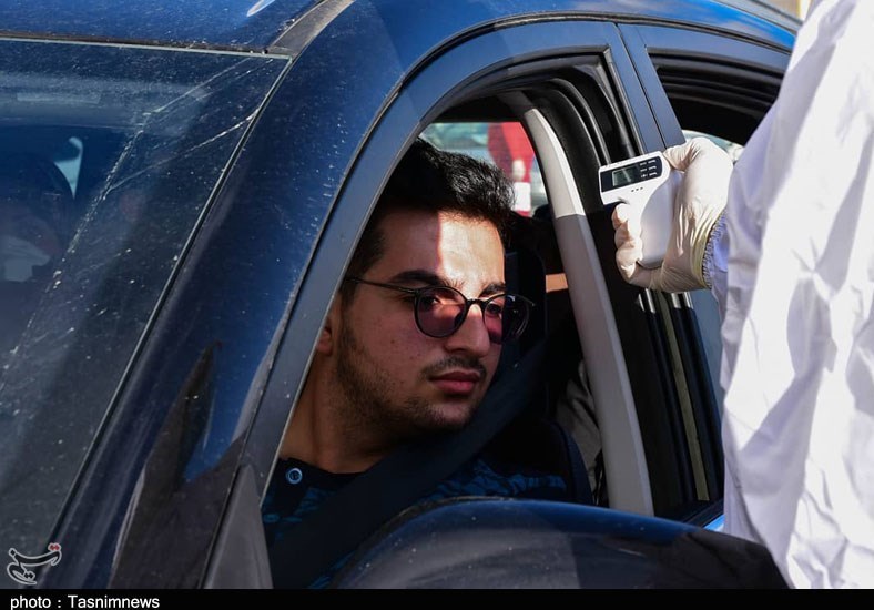 ویروس کرونا , 