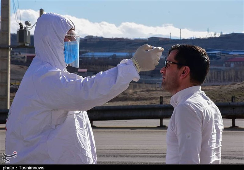 ویروس کرونا , 