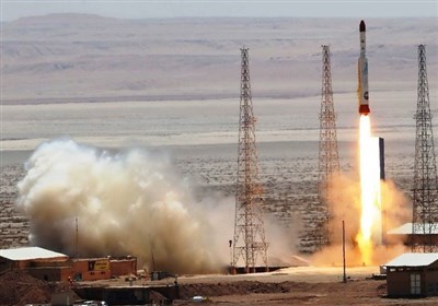 Хассан Саларие: Мы готовы к запускам с базы в Чабахаре