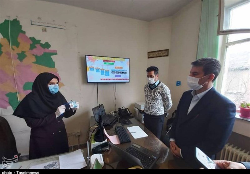 ویروس کرونا , 