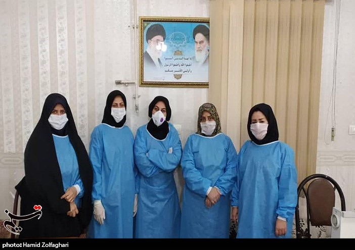 ویروس کرونا , 