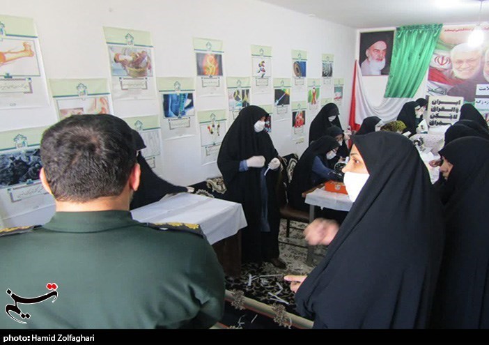 ویروس کرونا , 