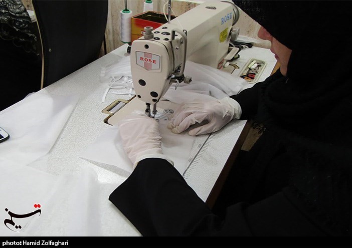 ویروس کرونا , 