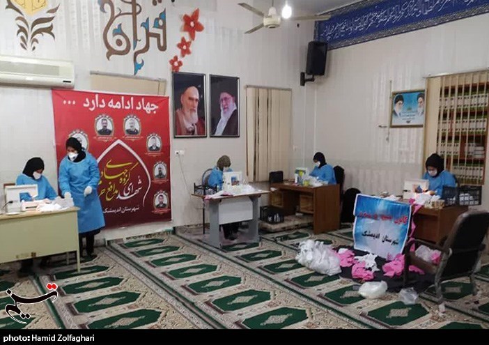 ویروس کرونا , 