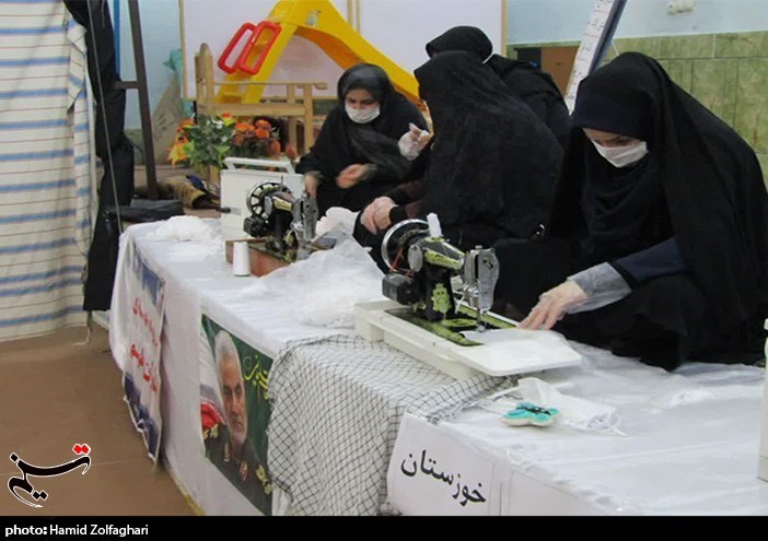 ویروس کرونا , 