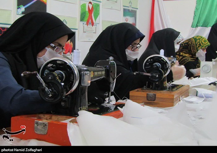 ویروس کرونا , 