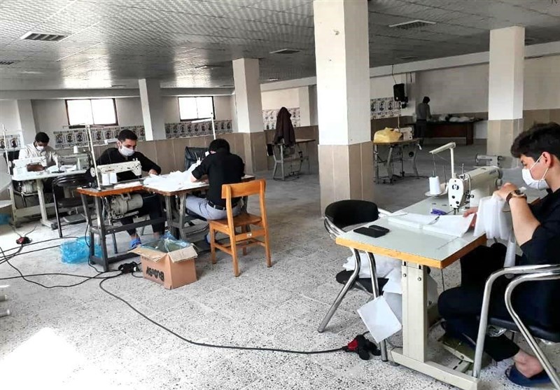 ویروس کرونا ,