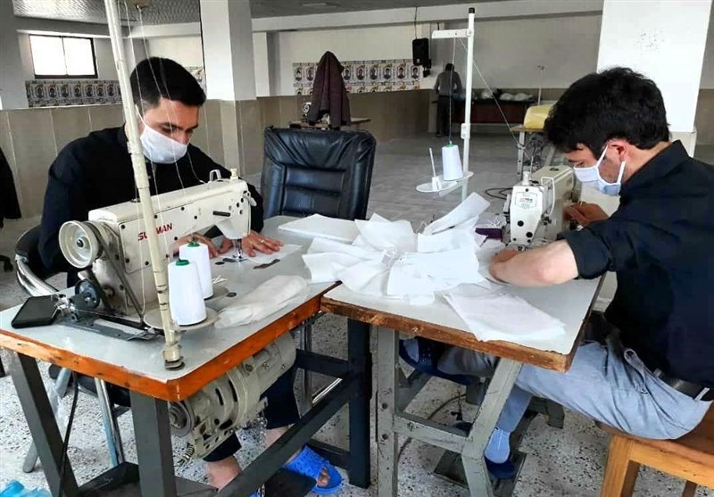 ویروس کرونا ,