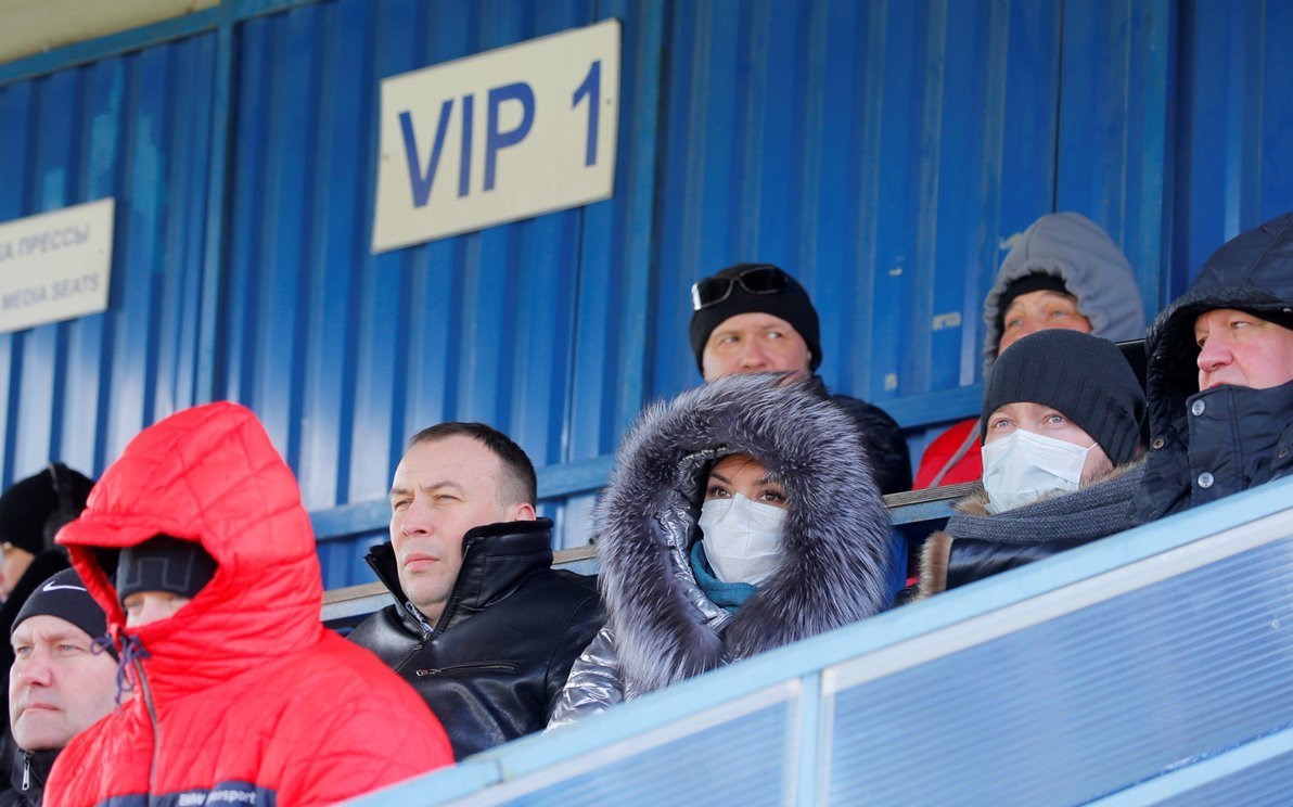 فدراسیون فوتبال بلاروس , 