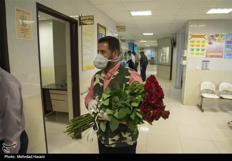 ویروس کرونا ,