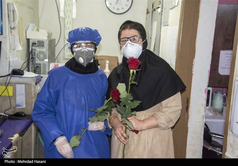 ویروس کرونا ,