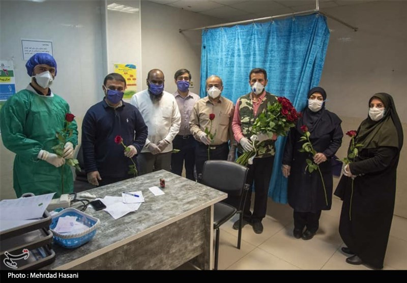 ویروس کرونا ,