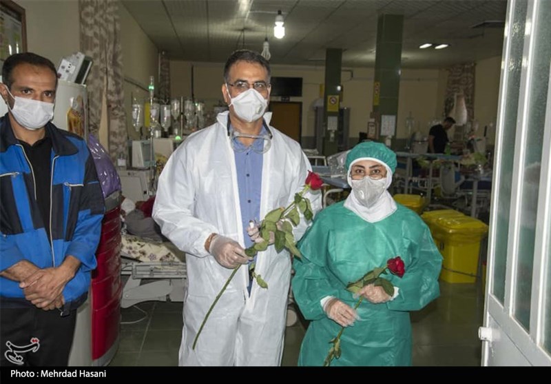 ویروس کرونا ,