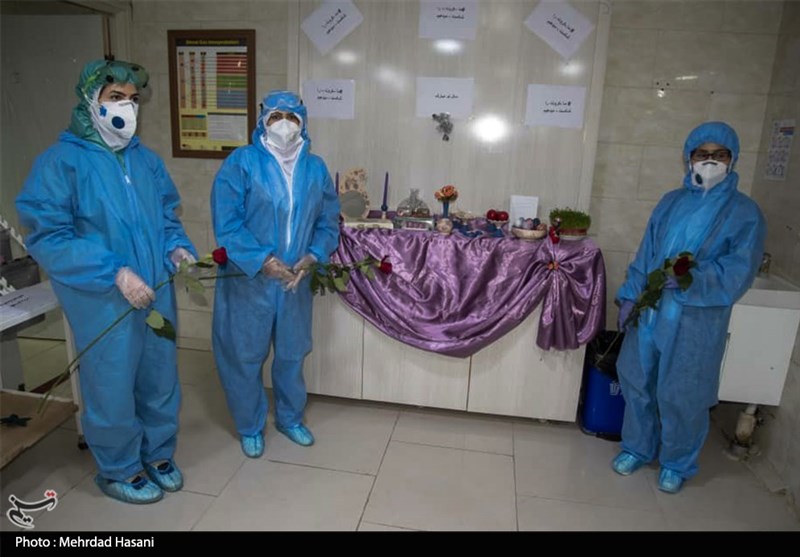 ویروس کرونا ,