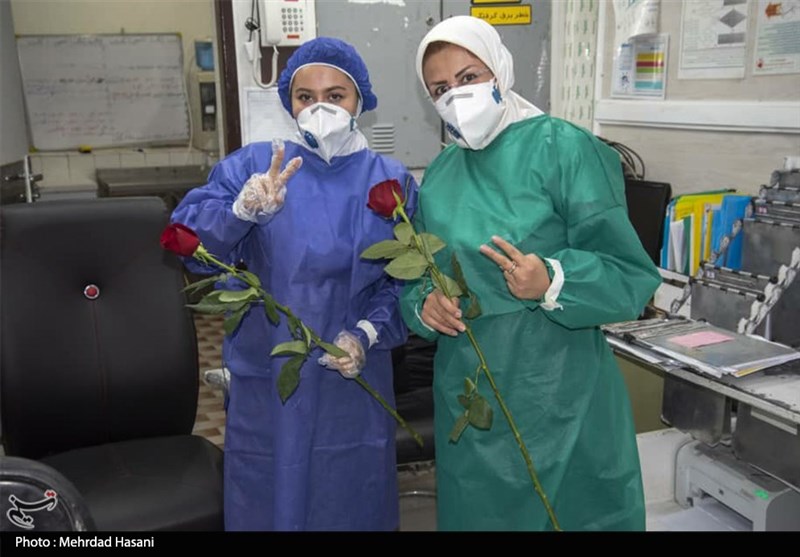 ویروس کرونا ,