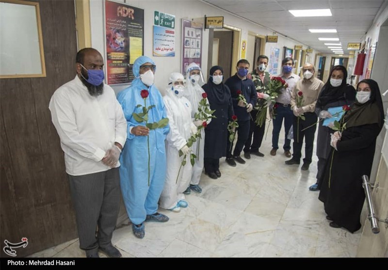 ویروس کرونا ,