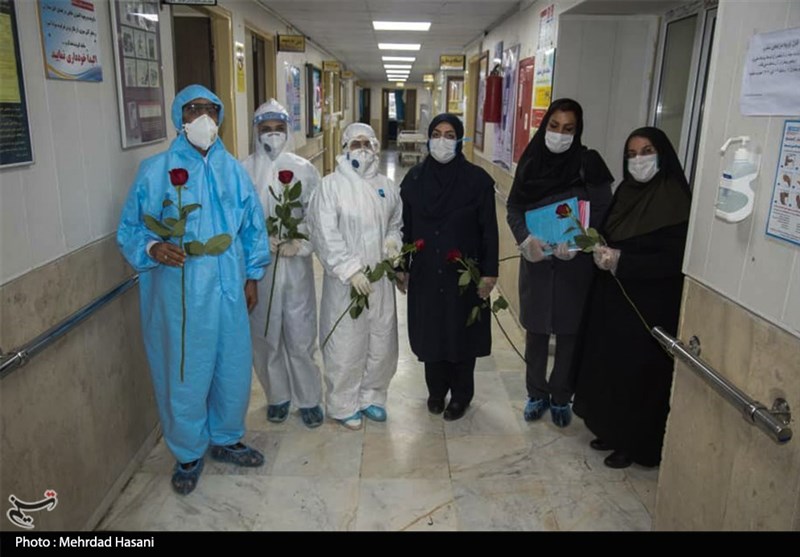 ویروس کرونا ,