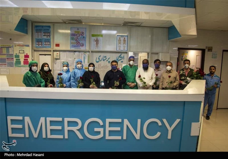 ویروس کرونا ,