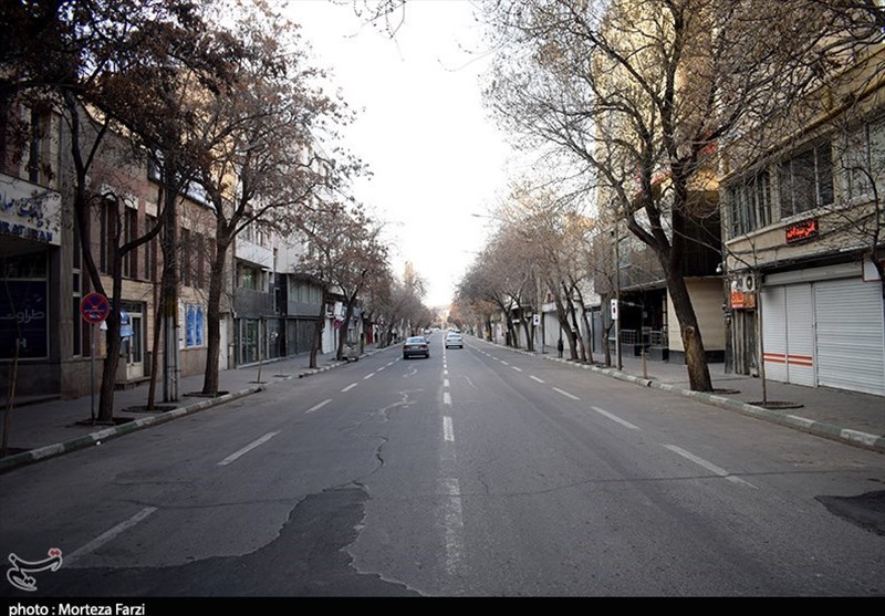 ویروس کرونا , 