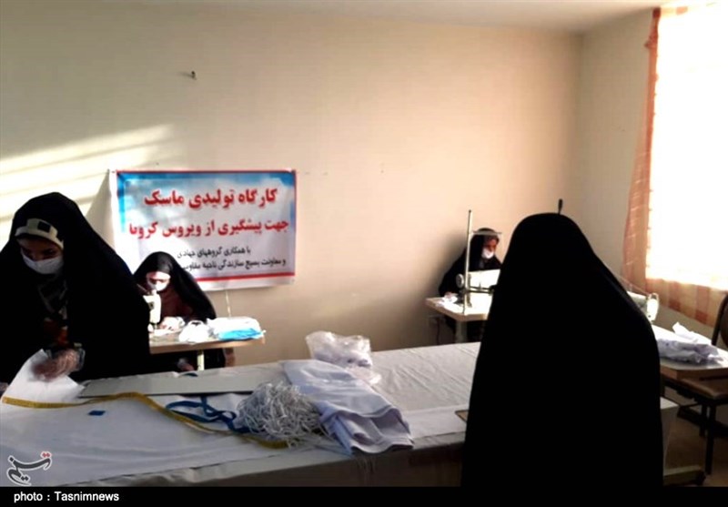 ویروس کرونا ,