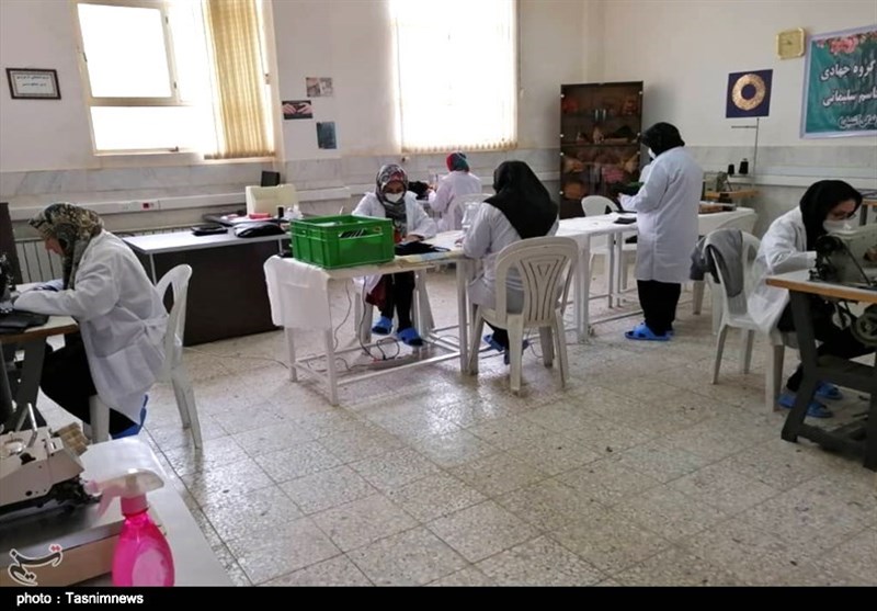 ویروس کرونا ,