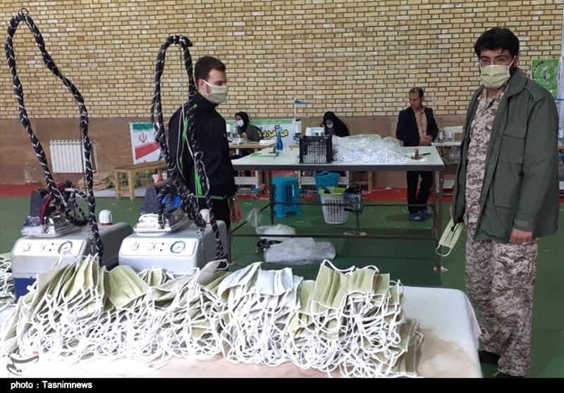 ویروس کرونا ,