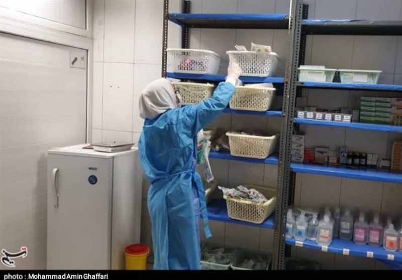 ویروس کرونا ,