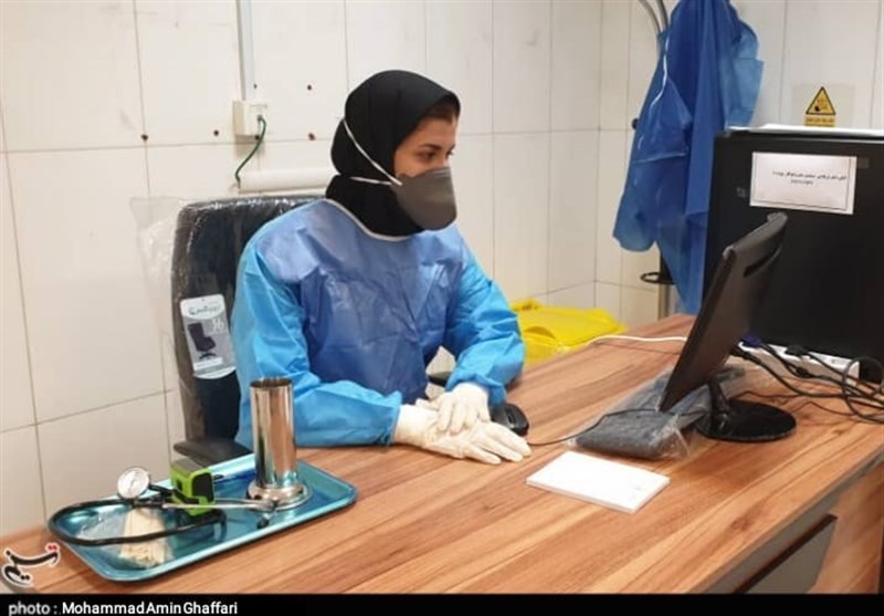 ویروس کرونا , 