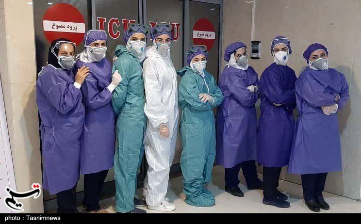 ویروس کرونا ,