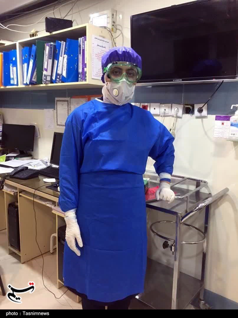 ویروس کرونا ,