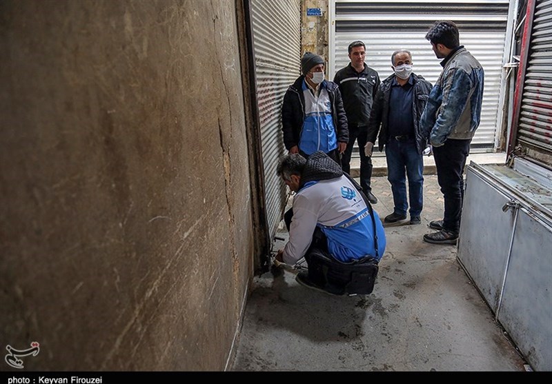 ویروس کرونا ,