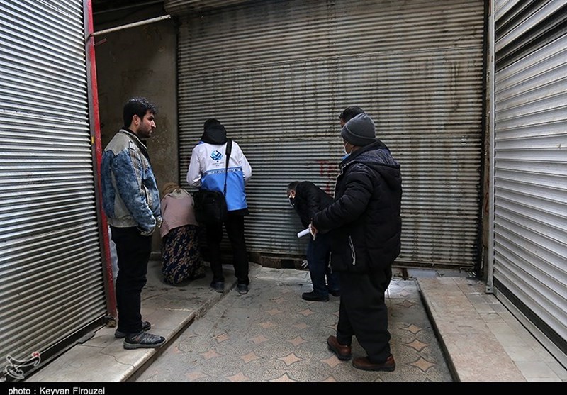 ویروس کرونا ,