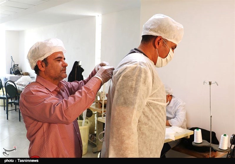 ویروس کرونا ,