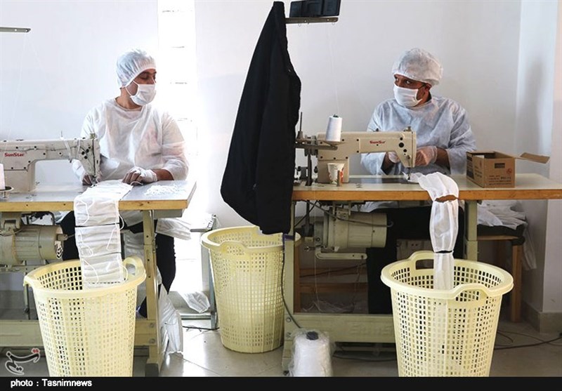 ویروس کرونا ,