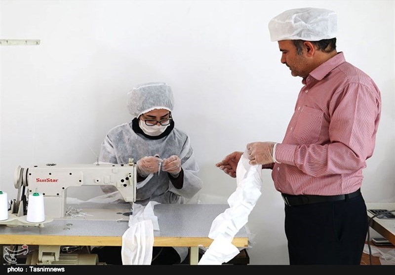 ویروس کرونا ,