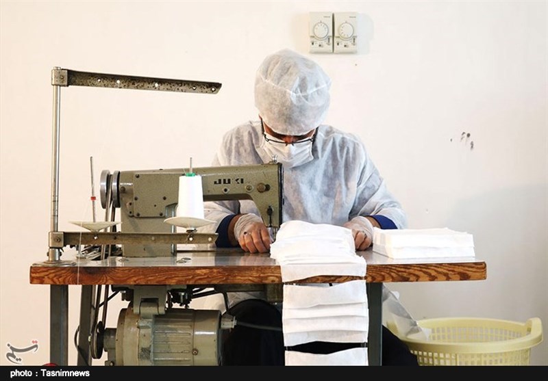 ویروس کرونا ,