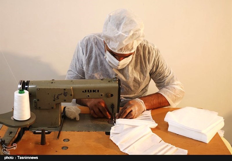 ویروس کرونا ,