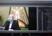فردا؛ برگزاری سومین جلسه مجازی مجلس