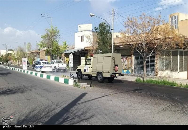 ویروس کرونا , 